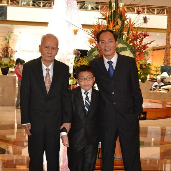 Meet your Posher, Truc - Picture 1 of 1